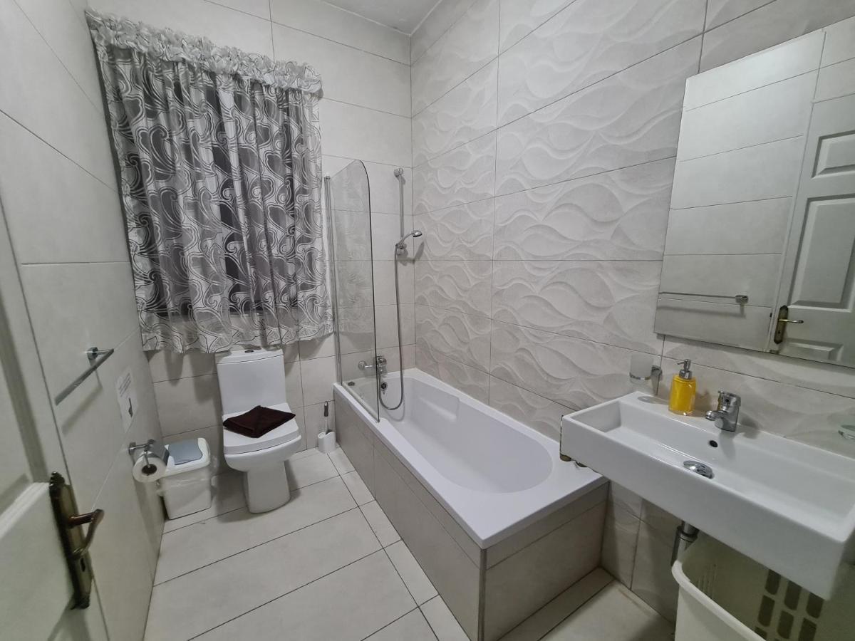 Spacious Seafront Apt Next To Sliema-Valeta Ferry Kültér fotó
