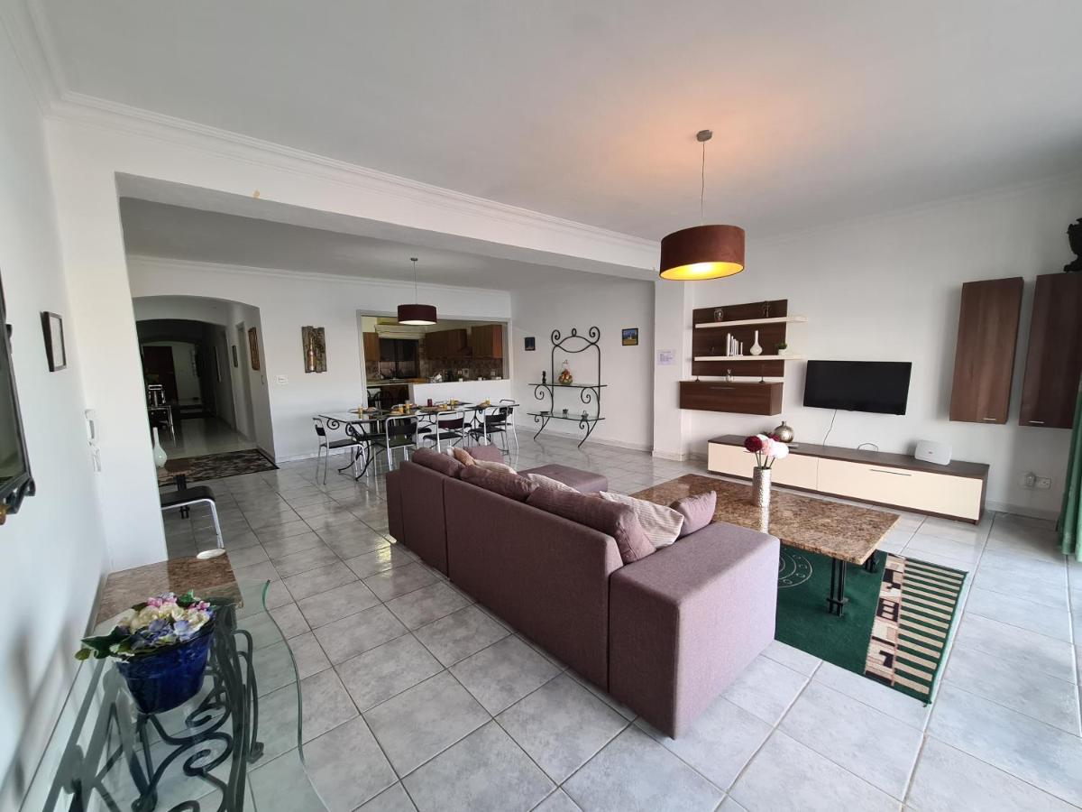 Spacious Seafront Apt Next To Sliema-Valeta Ferry Kültér fotó
