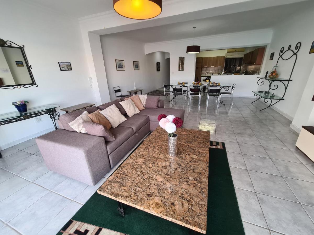 Spacious Seafront Apt Next To Sliema-Valeta Ferry Kültér fotó